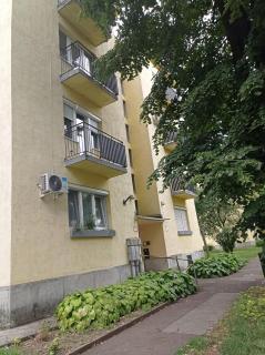 Happy Day Apartman - Eger - 9