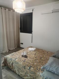 Estrella, véritable havre de paix climatisé avec spa - 5