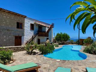 Biofinca Casa el Riego - Güimar - 0
