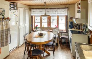Stunning Home In Ydre With Kitchen - 8