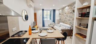 Superbe appartement en plein coeur d'Ajaccio - Ajaccio - 3