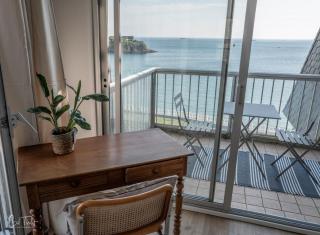 Appartement pied dans l'eau - La Comtesse - 6