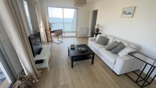 Appartement pied dans l'eau - La Comtesse - Saint-Quay-Portrieux - 8