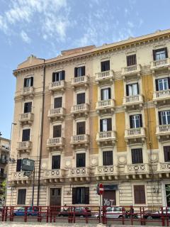 Aurora Center City - Rooms - Palermo - 6