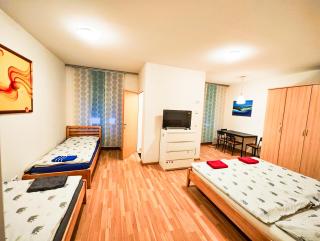Youth Hostel Service Vienna - Wenen - 9