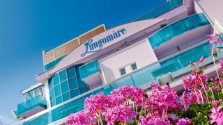 Hotel Lungomare - Cesenatico - 1