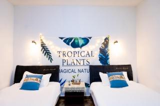 Jinan Mountain and Sea Culture Hotel - 3