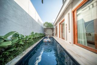 Astera Villa Seminyak by Ini Vie Hospitality - Seminyak - 8