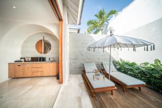 Astera Villa Seminyak by Ini Vie Hospitality - 2