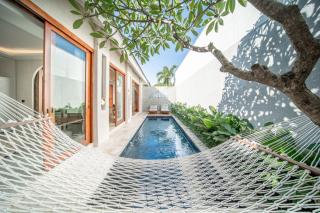 Astera Villa Seminyak by Ini Vie Hospitality - 8