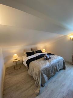 Clos d'Aurelia, Gîte de charme - Mérignas - 5