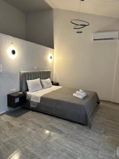 NATALIE'S APARTMENTS - Nea Makri - 4