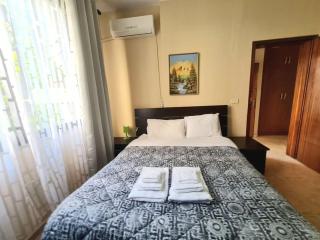 Folium Apartment Tirana - Tirana - 5