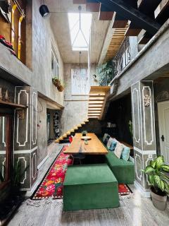 Art House Sweet home - Shymkent - 0