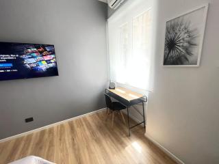 A Casa di Amici - Delizioso appartamento a 15 minuti dal cuore di Roma - Rome - 3