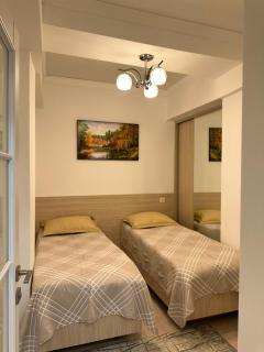 Центр отдыха Радуга - 7