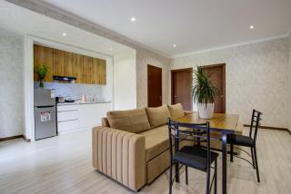 NOVEL hotel and Apartments - 5