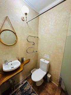 Art House Sweet home - Shymkent - 3