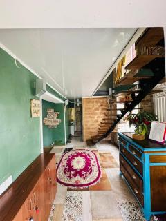 Art House Sweet home - Shymkent - 4