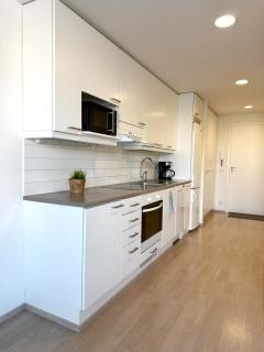 Port Arthur - Apartments, Free Parking Garage included - Turku - 5
