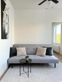 Port Arthur - Apartments, Free Parking Garage included - Turku - 6