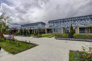 NOVEL hotel and Apartments - 9