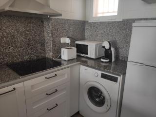 Casa Maitea, Playa Levante primera línea de mar - Salou - 4