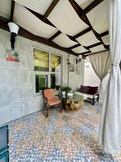 Art House Sweet home - Shymkent - 5
