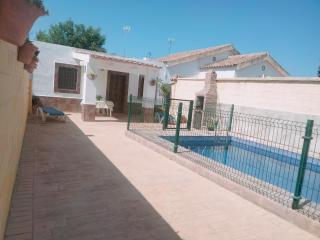 Casa rural 1 - Conil de la Frontera - 1
