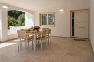 Casa Vacanze Villa MAEMI - Campomarino - Maruggio - 6