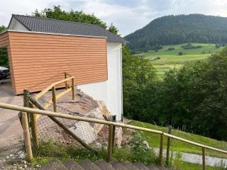 Ferienwohnungen Greve - Baiersbronn - 4