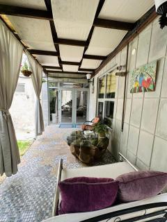 Art House Sweet home - Shymkent - 7