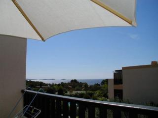 Studio de vacances bandol 4 places - Bandol - 0