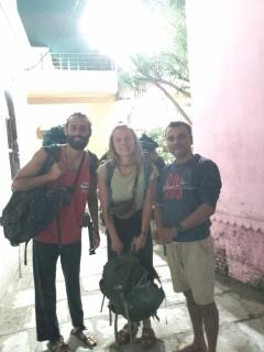 ASHA paying guest house - Varanasi - 9