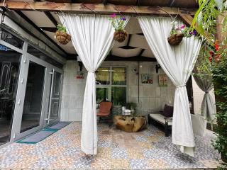 Art House Sweet home - Shymkent - 8