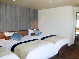 Kitakobushi Shiretoko Hotel & Resort - Shari - 4