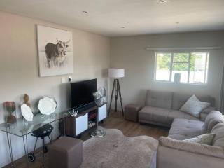 Royal Mountain Apartment - Paarl - 8