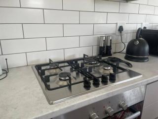 Royal Mountain Apartment - Paarl - 5