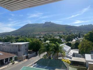 Royal Mountain Apartment - Paarl - 2