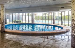 2 Bedroom Lovely Apartment In Oliva - Oliva - 4