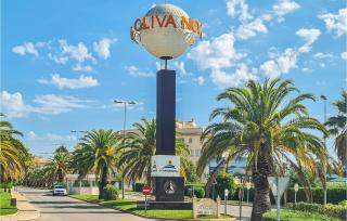 2 Bedroom Lovely Apartment In Oliva - Oliva - 3