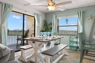 508 Bayshores Yacht & Tennis Club - Clearwater Beach - 7