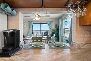 508 Bayshores Yacht & Tennis Club - Clearwater Beach - 1