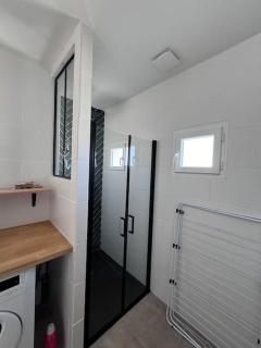 Charmant appartement t3 avec balcon, centre-ville - Lorient - 7