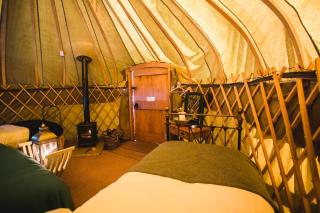 Rock Farm Slane - Glamping - Slane - 7