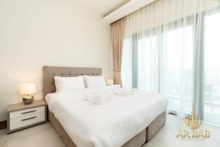 Arbab Homes Premium Studio - High Floor-Near Dubai Canal - Dubai - 3