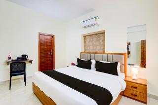 Super Townhouse Nirvana Elite - Hyderabad - 9