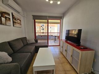 Apartamento Eva Mar IF Benidorm - Benidorm - 8
