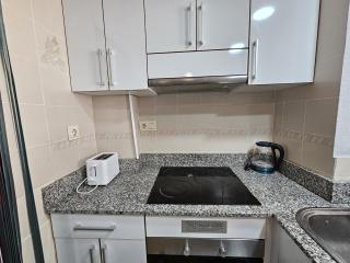 Apartamento Eva Mar IF Benidorm - Benidorm - 6