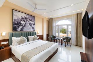 Turban Roopgarh Resort and Spa, Udaipur - 5